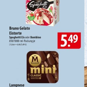 Torten bei Famila Nord Ost
