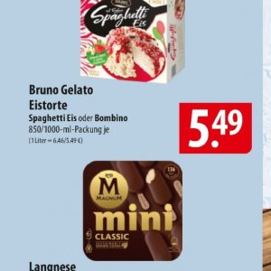 Torten bei Famila Nord Ost