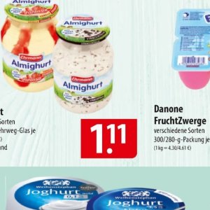  ehrmann bei Famila Nord Ost