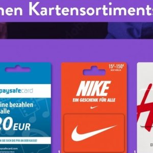  NIKE bei Aldi SÜD