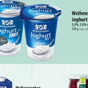 Joghurt bei Famila Nord Ost