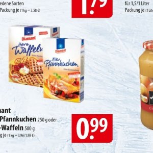 Eier bei Famila Nord Ost