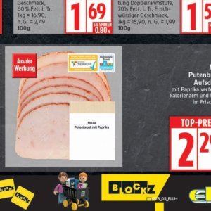 Putenbrust bei Elli Markt