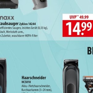Filter bei Famila Nord Ost