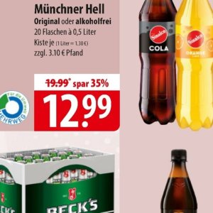   bei Famila Nord Ost