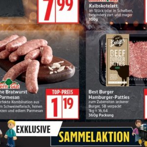 Top bei Elli Markt