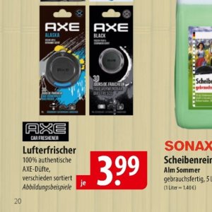   bei Famila Nord Ost