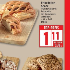 Top bei Elli Markt