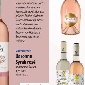 Himbeere bei Famila Nord Ost
