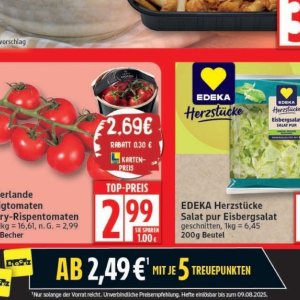 Top bei Elli Markt