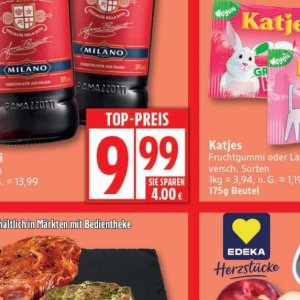 Top bei Elli Markt