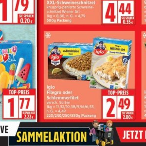   bei Elli Markt