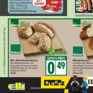   bei Elli Markt