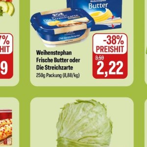 Butter bei Feneberg