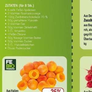Butter bei Feneberg