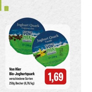 Quark bei Feneberg