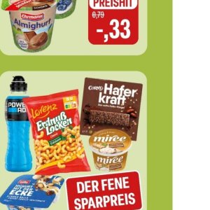 Hafer bei Feneberg