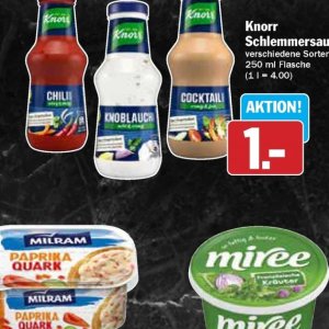 Knoblauch bei AEZ