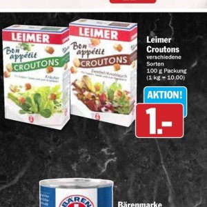 Knoblauch bei AEZ