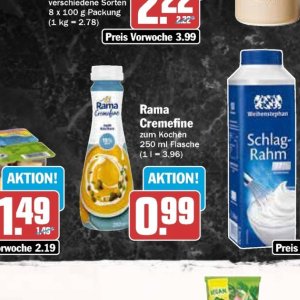  rama bei AEZ