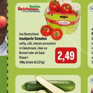 Tomaten bei Feneberg