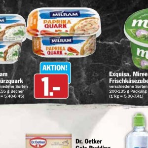 Quark bei AEZ