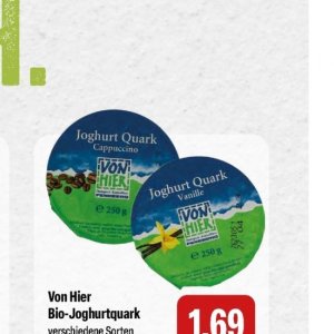 Quark bei Feneberg