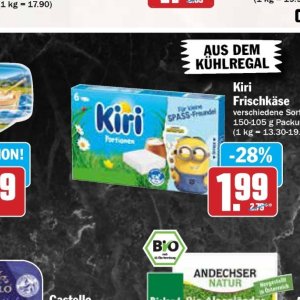  KIRI bei AEZ