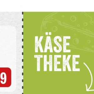 Käse bei Feneberg