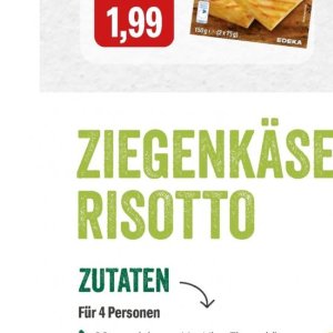 Ziegenkäse bei Feneberg