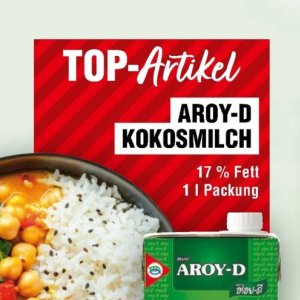 Kokosmilch bei Handelshof