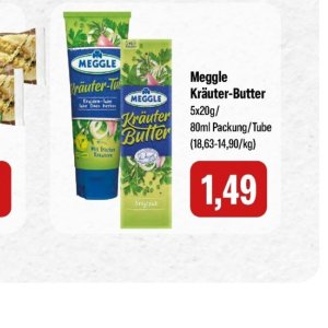 Butter bei Feneberg