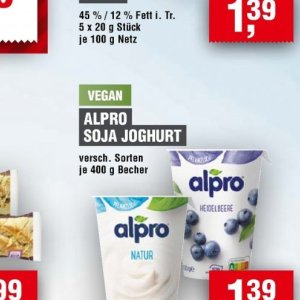 Joghurt bei Handelshof