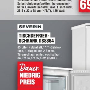 Schränke bei Handelshof
