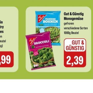 Broccoli bei Feneberg