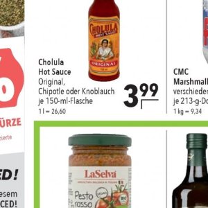 Knoblauch bei Citti Markt