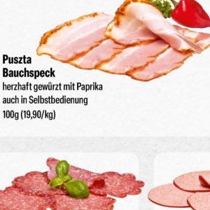 Paprika bei Feneberg