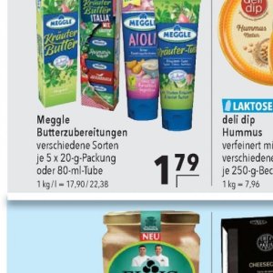   bei Citti Markt