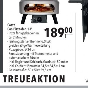 Thermometer bei Citti Markt