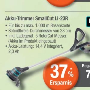 Ladegerät bei Citti Markt