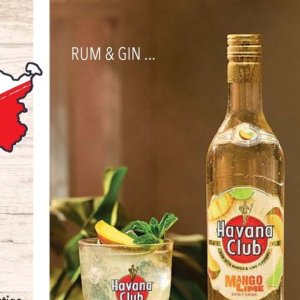 Gin bei Citti Markt