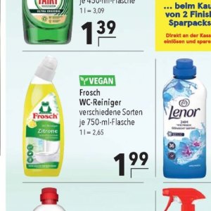   bei Citti Markt