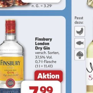 Gin bei Combi
