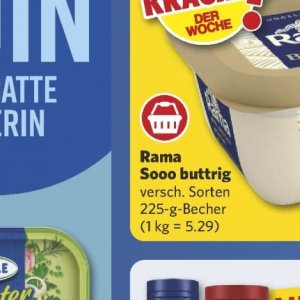  rama bei Combi