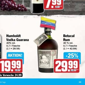 Rum bei AEZ