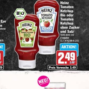 Salz bei AEZ