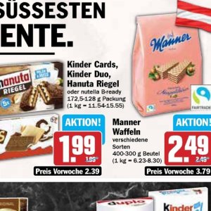  kinder bei AEZ