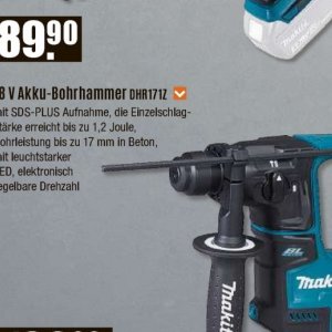 Beton bei V-Baumarkt
