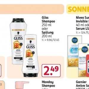   bei Rossmann