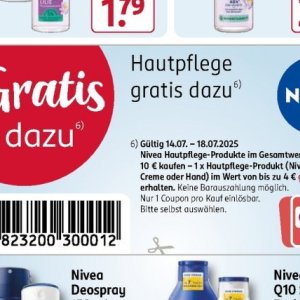   bei Rossmann